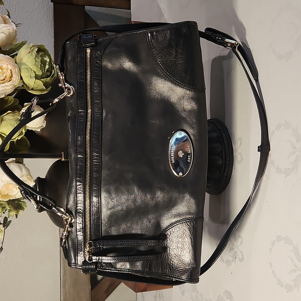 Mulberry Taylor Bag